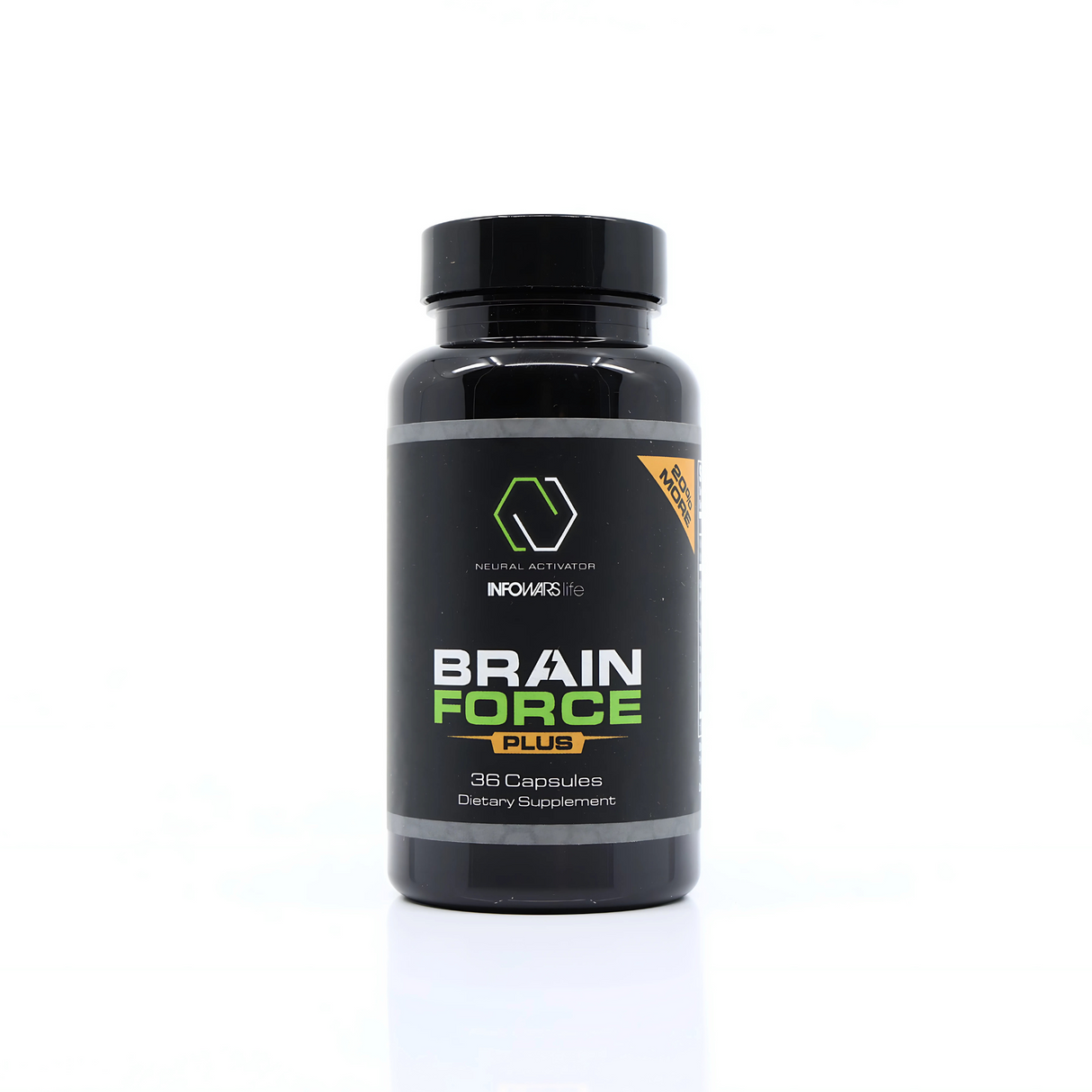 Brain Force Plus