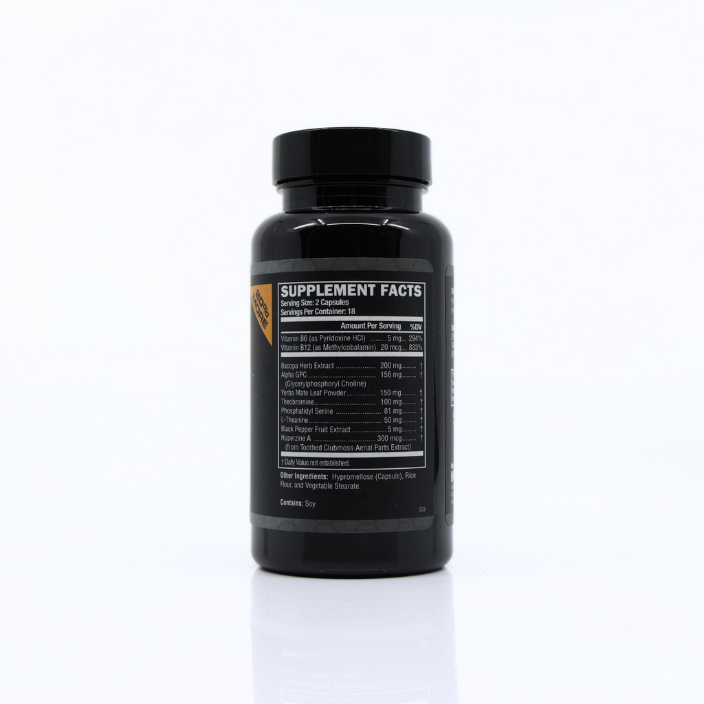 Brain Force Plus