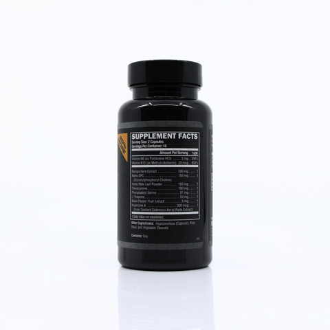 Image of Brain Force Plus