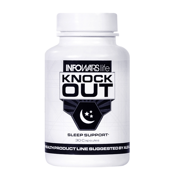 Knock out products