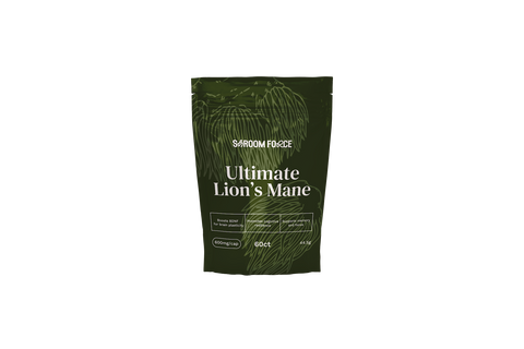 Image of Ultimate Lions Mane