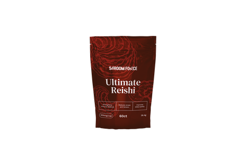 Image of Ultimate Reishi