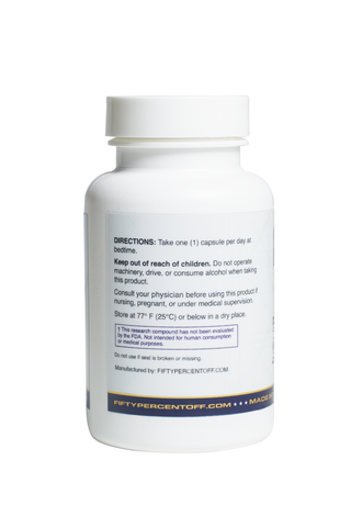 Image of Knockout Sleep Support