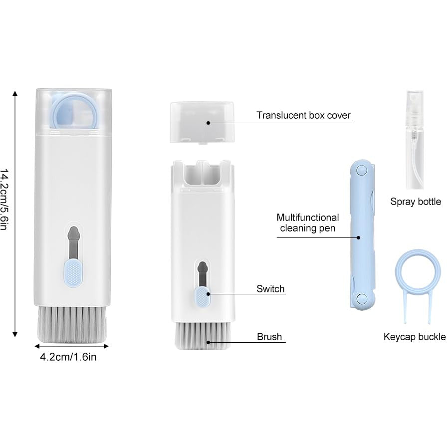 Gadget Groomer