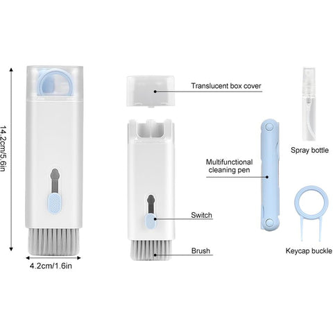 Image of Gadget Groomer
