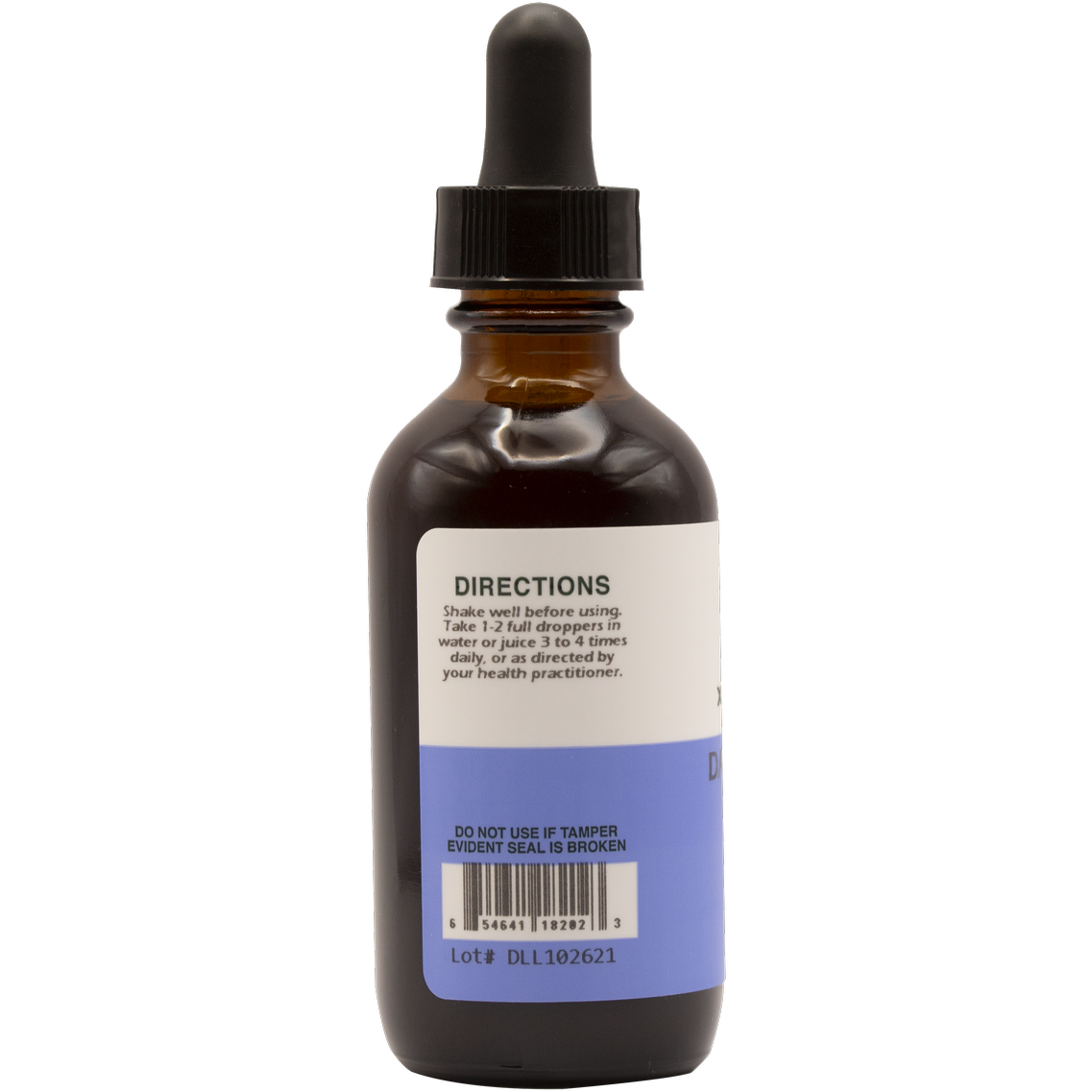 Xitamin Ultimate Dandelion Leaf Extract