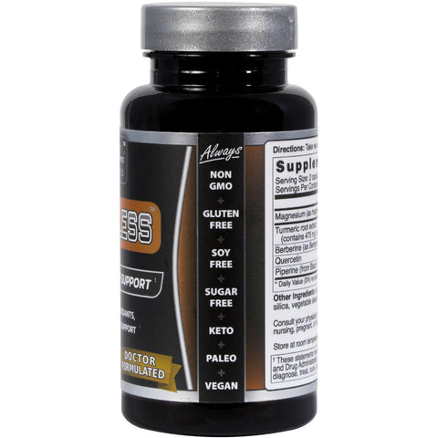 Image of SoreLESS