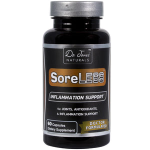 SoreLESS