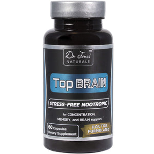 Top Brain