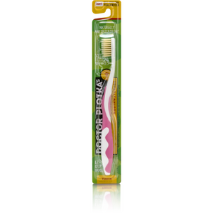 Mouth Watchers Youth Manual Toothbrush