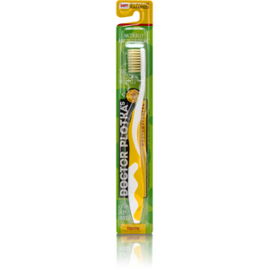 Mouth Watchers Youth Manual Toothbrush