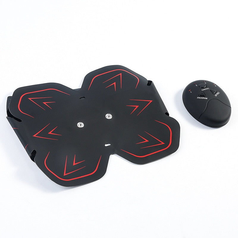Abdominal muscle trainer sports Abs stimulator for exercise