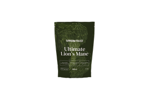 Ultimate Lions Mane