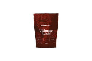 Ultimate Reishi