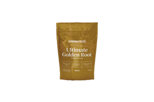 Ultimate Golden Root