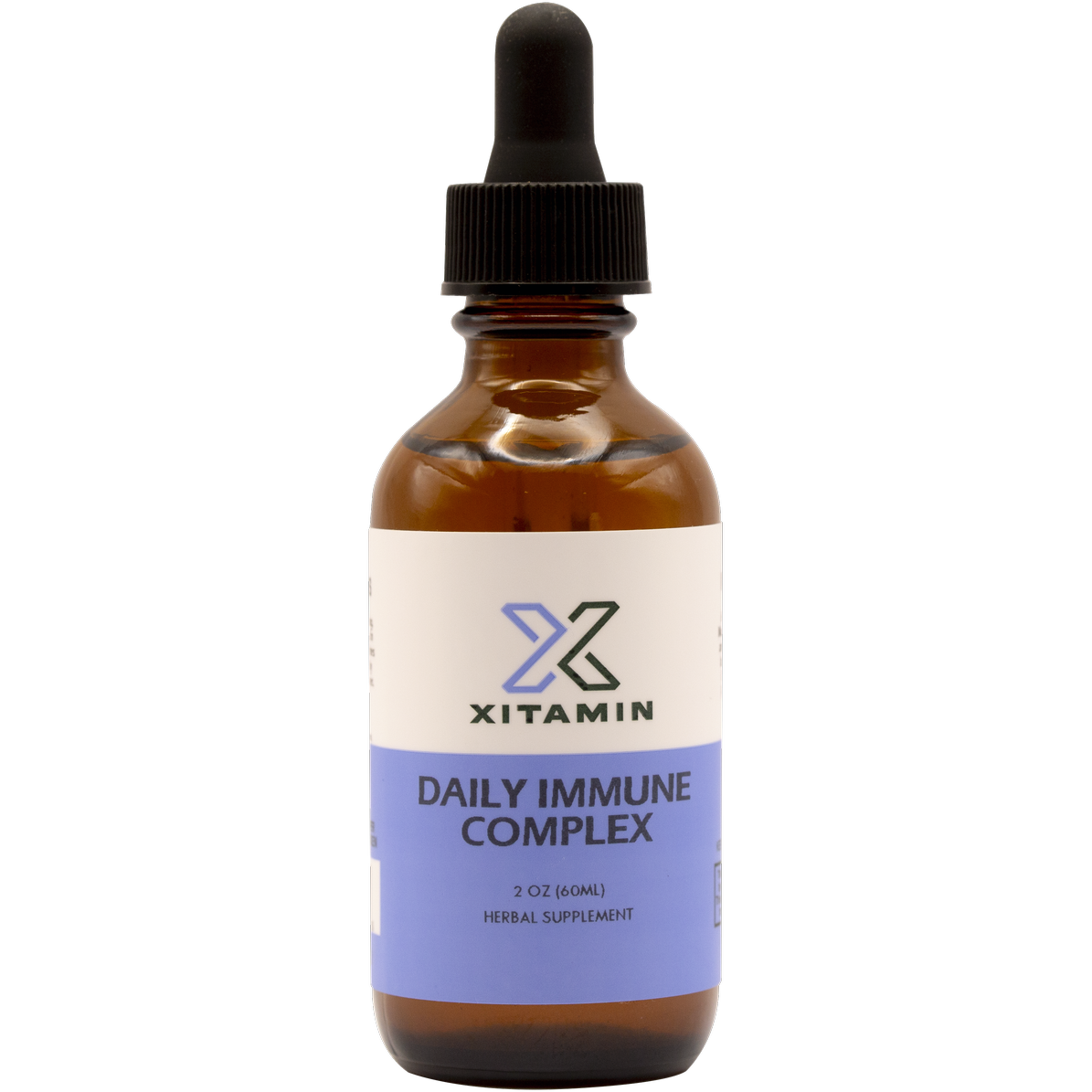 Xitamin Ultimate Daily Starter Immune Complex