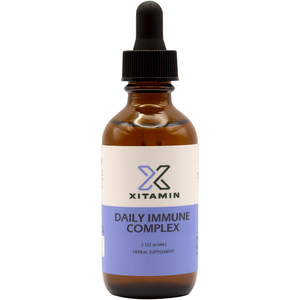 Xitamin Ultimate Daily Starter Immune Complex