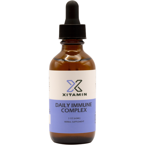 Image of Xitamin Ultimate Daily Starter Immune Complex
