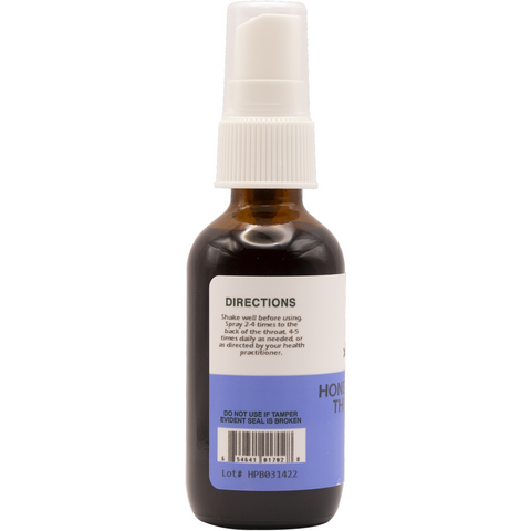 Image of Xitamin Ultimate Honey and Propolis Herbal Throat Spray