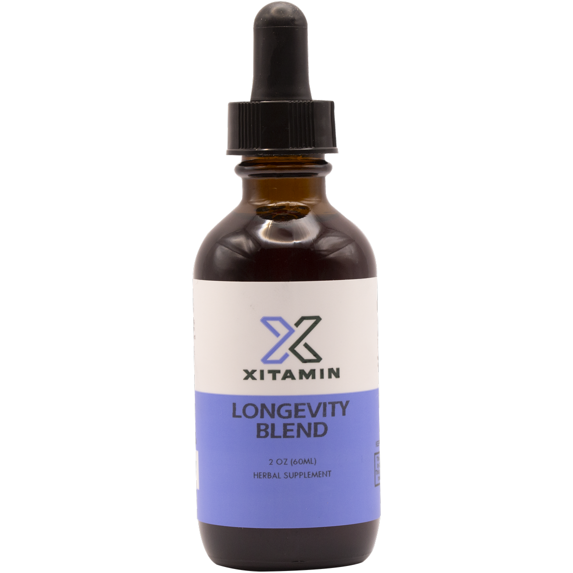 Xitamin Ultimate Longevity Blend