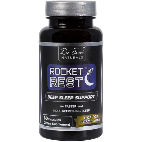 Image of Rocket Rest