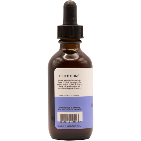 Xitamin Spagyric Lion's Mane Extract